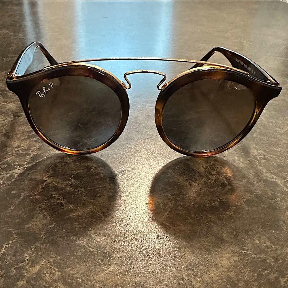 Ray Ban Sunglasses